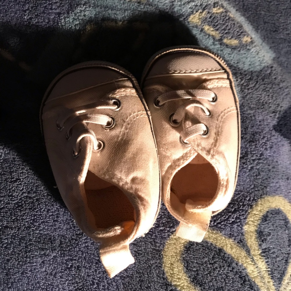 Baby Shoes old Navy
